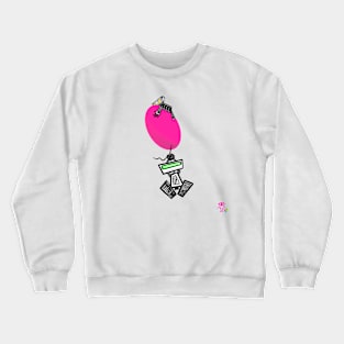 Fun! Crewneck Sweatshirt